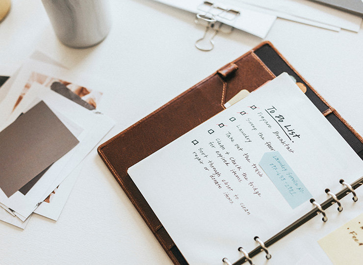 planner