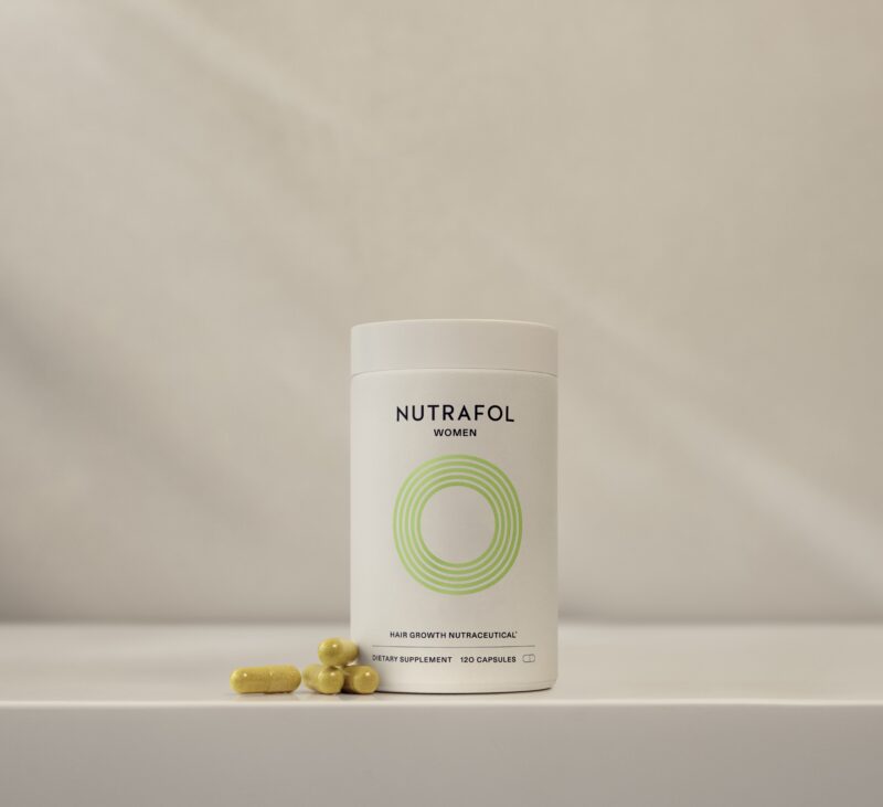 Nutrafol Product photo