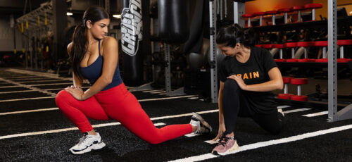Getting A Personal Trainer: Cost vs. Benefit | Crunch Fitness