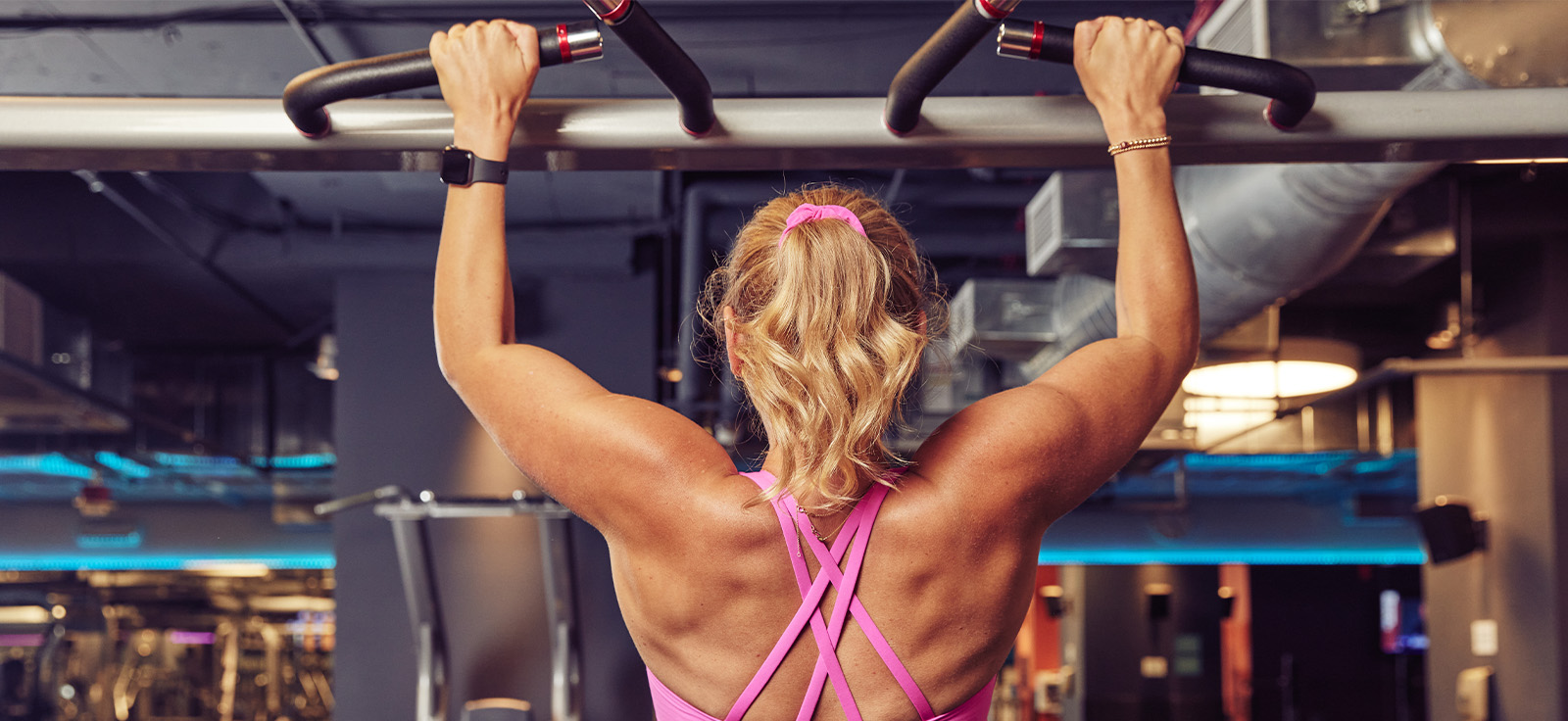 Back Fat Exercises for Women