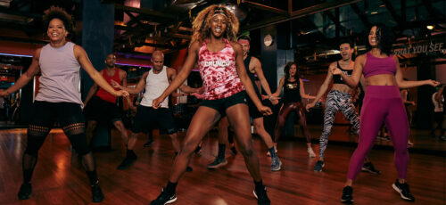 Dance Fitness Classes at Crunch Fitness | Group Dance Workouts for Every Level