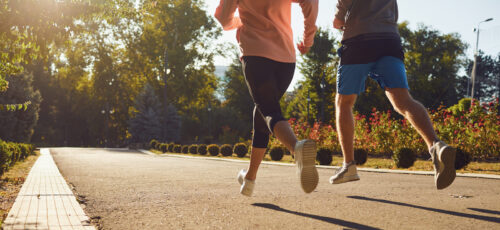 No Snacks, No Problem! How Intermittent Fasting Helps You Get Lean!