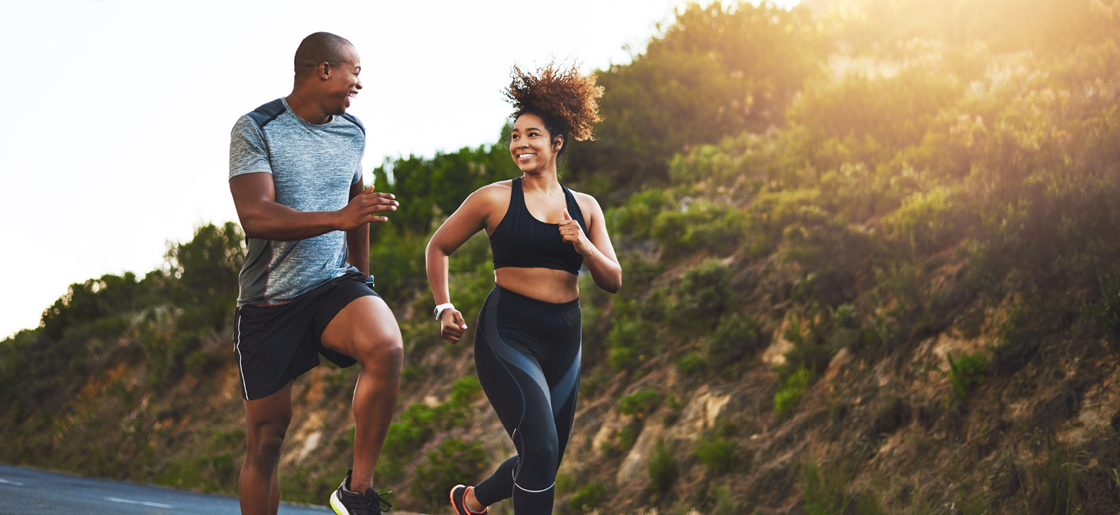 Stress Awareness Month – Impact of Exercise on Stress Levels