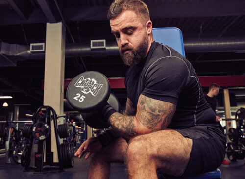 Unlock your HSA/FSA at Crunch and save! | Crunch Fitness and Dr. B