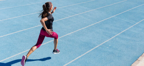 How to Build Stamina and Endurance Without Burning Out