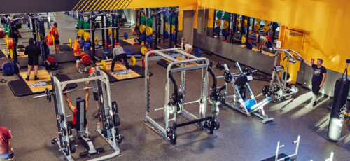 Cheap Gym Memberships vs. Premium Gym Memberships | Crunch Fitness