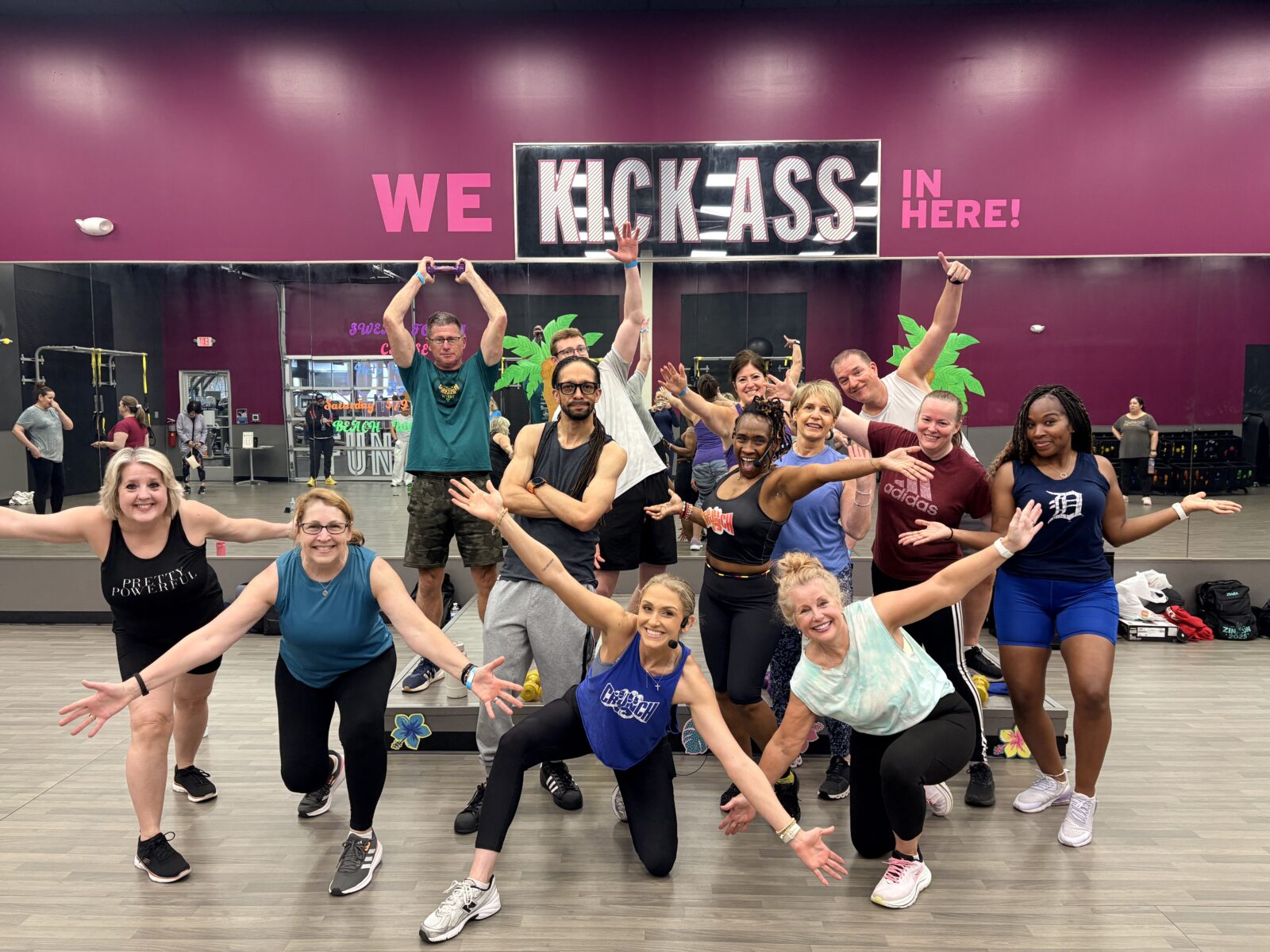Crunchers Flex Their Muscles for a Cause, Raising $100,000 for Augie’s Quest to Cure ALS