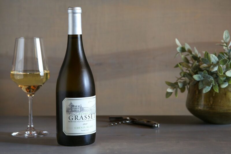 Grasset wine