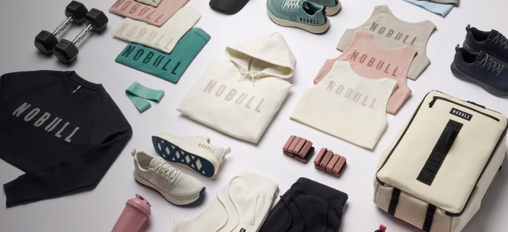 nobull brand promotion