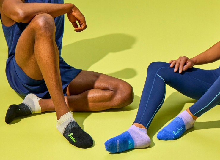 Bambas Socks Brand product