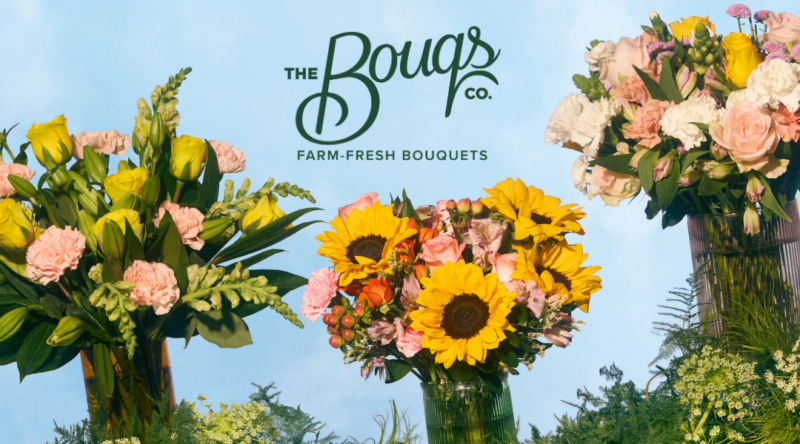 Bougs Flowers