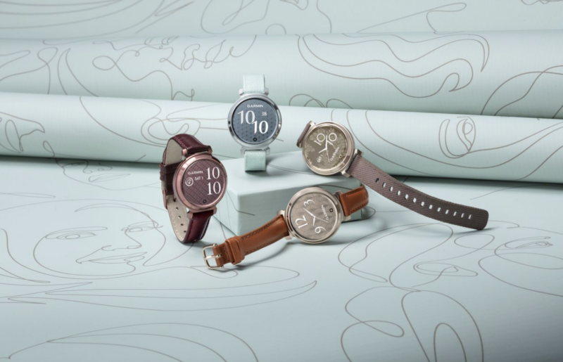 Garmin Watch brand photo
